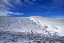 Vor 130 Jahren: Lawinenunglück auf der Rax stieß die Gründung der Bergrettung an