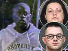 The noxious nine: They broke their oath to the nation with acts such as rape, fraud and war crimes. Now Trump wants to revoke their citizenship