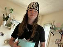 My son, 16, can only remember the last four hours after horror car crash - it's like real-life 50 First Dates