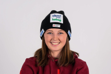 Nachwuchsjuwel Kristina Holzfeind: „Das harte Kapitel ist abgeschlossen“