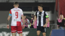 PARTIZAN ZVANI - NEMOĆ! Raspad crno-belih, Vojvodina ih preslišala!