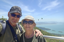 Flughafen Dubai gesperrt: „Es gibt nicht nur diese Horrorgeschichten“ 