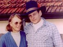 Serial killer who murdered three innocent people moves back in with mother in suburban Sydney