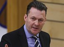 Right to die bill on knife edge as Tory leader says he will REJECT assisted suicide...with others set to follow