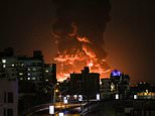 Why the real threat to the world is Iran's chokehold on this vital stretch of water where it can take out tankers with mines, hidden submarines and even swarms of suicide drone boats - and back home in Britain, we're spectacularly vulnerable