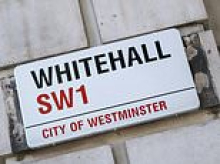 ONE in three of Whitehall blob moans about workload and barely half are 'proud' to be civil servant, survey finds, sparking accusations of 'rotten culture'
