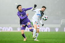 Bundesliga: Das ist der Spielplan für die Finaldurchgänge