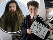 Harry Potter TV show plagued by 'bullying problem with actors fighting on set as bosses are forced to step in and insist any 