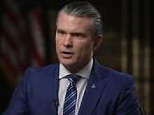 Pete Hegseth vows Iran will be forced into surrender with US forces ready 'to go as far as needed'