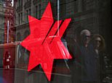 NAB issues urgent warning inflation could hit FIVE PER CENT - the highest level in three years - in a matter of weeks