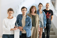 Radijske igre: Od Antike, po življenjskih progah, do tega, da zlezeš vase