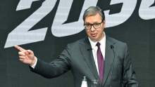 NIKAD VEĆE POVEĆANjE PLATA I PENZIJA ZA 2030. GODINU Vučić:  Sigurni smo da ako uradimo ono što možemo, da ćemo to napraviti