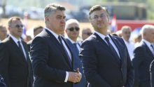 MILANOVIĆ ILI PLENKOVIĆ, ŠTA KAŽE NAROD? Objavljeni rezultati nove ankete, ocene se jednom političaru neće dopasti