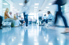 Aufwecker: Klatschen war einmal