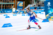 Carina Edlingerova: „Habe im österreichischen Sport dunkle Zeiten erlebt“