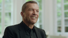 Interview: Der Sommer seines Lebens: Lothar Matthäus und wie er Weltmeister wurde