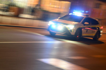 V pretepu pred lokalom v Kranjski Gori lažje poškodovana dva človeka