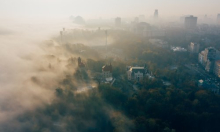 Onečišćenje zraka, buka i kemikalije povećavaju rizik od mentalnih poremećaja
