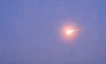 VIDEO Golemi meteor eksplodirao iznad Njemačke, oštećene kuće u više mjesta