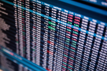 Ölpreiskrise: Wiener Börse startet tiefrot in die neue Woche