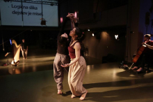 Nova premiera APT-ja: 