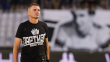 PARTIZAN SMENIO ČAKARA! Srđan Blagojević je novi/stari trener crno-belih!