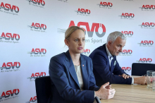 Interview: Staatssekretärin Schmidt: „Österreich braucht eine Sportstrategie – von der Turnhalle bis zur Großveranstaltung“