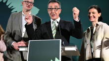 Landtagswahl: Grüne siegen mit Özdemir bei Wahl in Baden-Württemberg