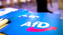 Kommunalwahl in Bayern: AfD verpasst Stichwahl in Landkreisen und größeren Kommunen