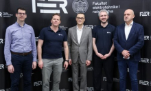 Interes za svemir u Hrvatskoj raste: ESA na FER-u predstavila mogućnosti za mlade istraživače