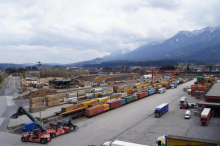 7,3 Millionen Passiva: Transportunternehmen mit 300 Mitarbeitern pleite