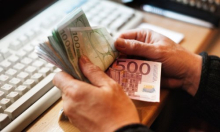 FINA krenula s isplatom uskrsnica: Građanima od 45 do 85 eura