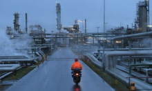 Cijene plina u Europi ponovo rastu, Rusi preusmjeravaju LNG prema Aziji