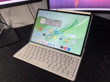 Test Huawei MatePad 12X: papirnati zaslon, ki deluje kot digitalno platno