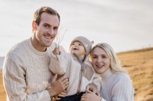 „Bomber“ Schubert: „Will keine negativen Dinge ins Private übertragen“