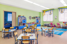 Dečak (5) sam izašao iz vrtića u Čačku, nastala panika: Nakon potrage dete pronađeno kod majke