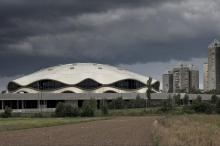 Predčasno glasovanje za območje Upravne enote Ljubljana bo v Stožicah