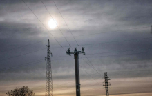 Dobrih 170 milijonov evrov v posodobitev prenosnega in distribucijskega omrežja