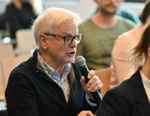 Zoran Kus znova vložil pobudo za ustavno presojo v povezavi z JEK-om 2