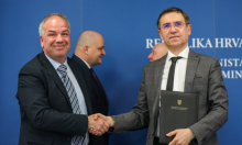 Službeno je: Slovenski investitor kupio brodogradilište 3. Maj