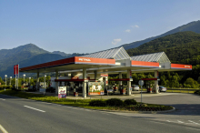 Tanktourismus: Letzter Tag vor Spritpreiserhöhung in Slowenien? 