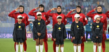 Iran: Schah-Sohn Reza Pahlavi bittet Australien um Schutz für iranische Fußballerinnen