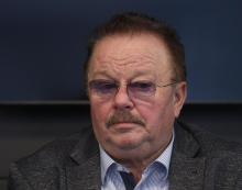 Bodeča neža za najbolj seksistično izjavo podjetniku Štefanu Pavlinjeku