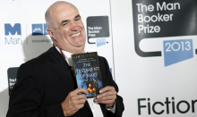 Colm Tóibín