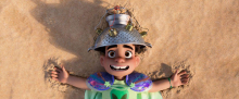 Direktor Pixarja iz animacije Elio izrezal zgodbeno nit LGBTQ+, ker 