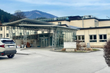 Reha-Zentrum in Aflenz wackelt: PVA prüft Zusammenführung