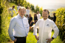 Falstaff-Guide 2026: Die besten Restaurants der Steiermark – Weinbank bleibt Nummer eins
