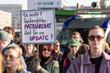 Neues Datum für steirisches „Gender-Verbot“ in Gesetzen