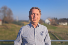 Steirer des Tages: Mehr als 300 PCs für Schüler in Nigeria gesammelt