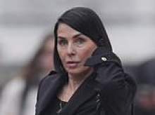 Diary editor 'did not blag Sadie Frost's medical notes on pregnancy', trial hears